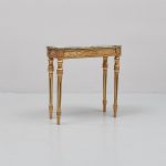 503435 Console table